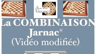 Miniature : La COMBINAISON Jarnac - vidéo # 118