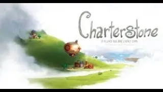 Miniature : Jeux Dés 20 - Dernières pensées Charterstone (Sans révélations)