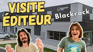 Miniature : Descartes chez l'éditeur Blackrock ! (encore)