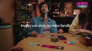 Miniature : Hitster - What's the game is about ?