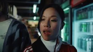 Miniature : Match My Beat - Raie en 4K