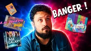 Miniature : Ce jeu de société était si MAUVAIS...