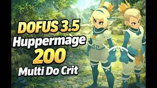Miniature : Huppermage 200 mulit do cri ? C'est puissant ?