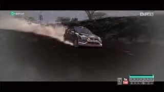 Miniature : 【Ffsa tv rallye jeune ?】autocross 4x4 trial autosport passion Dirt3 tempête de neige au Kenya !