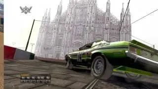 Miniature : 【Grid 3 2 trailer ?】pc gameplay autosport preview teaser non official Codemasters HD pc fr,1080p