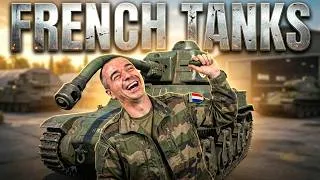 Miniature : War Thunder : Le H39 peut il ENFIN percer un char ? (Épisode 2)