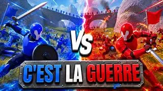Miniature : Arrête tout ! Ce FPS GRATUIT est une FOLIE - Dragonfield