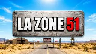 Miniature : STOP TOUT ! Ce FPS est GRATUIT : AREA 51