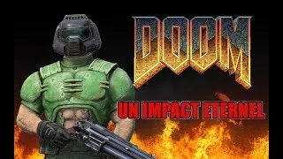 Miniature : JEUX INTERDITS - DOOM - Un impact éternel