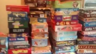 Miniature : Vente d'inventaire jeux Ludold et partenaire 2-3 avril 2016