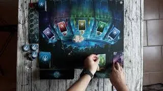 Miniature : Présentation de Abyss