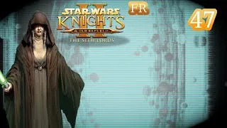Miniature : Star Wars: KOTOR2 fr - Ep. 47 - Les docks