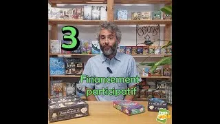 Miniature : Jeux Opla - A cœur tout vert
