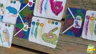 Miniature : Dame Nature - juin 2025 - Jeux Opla