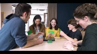 Miniature : POLAU - Cirque Opéra Transition Energétique - jeu de société In extremis