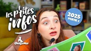 Miniature : MAIS NAN ? Caprices, YUBIBO et Richard Garfield 👀