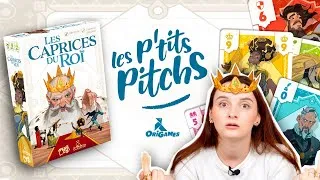 Miniature : UN NOUVEAU GOUVERNEMENT D'URGENCE ! 😱 Les Caprices du Roi