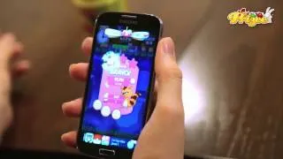 Miniature : L’équipe Prizee accueille quatre fans de jeux en ligne