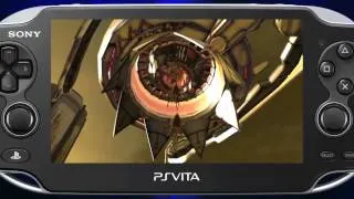 Miniature : Earth Defense 2017 - Trailer - PS Vita