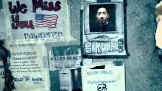 Miniature : Resistance Burning Skies - Trailer : Mémorial - PS Vita