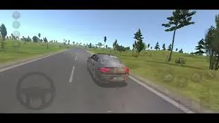 Miniature : Driving realistic Volkswagen passat full decorated   truck Simulator   Ultimate #arkatgames mp4