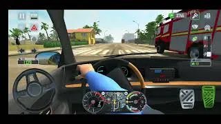 Miniature : Taxi Sim 2020  crazy city car wash driving game   gameplay #arkatgames mp4