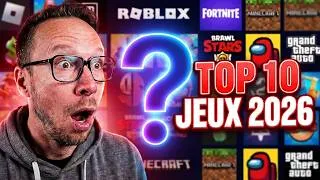 Miniature : JEUX VIDÉO 2026 : Ce que vos enfants ne vous disent pas (Guide Parents)