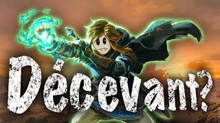 Miniature : Tears Of the Kingdom: La suite qui déçoit?