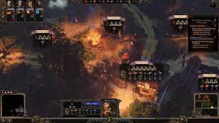 Miniature : A la Découverte de SpellForce 3