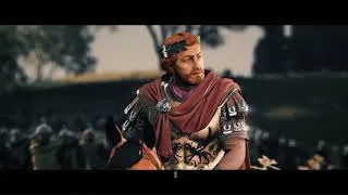 Miniature : Les nouveautés d'Empire Divided pour Total War Rome 2