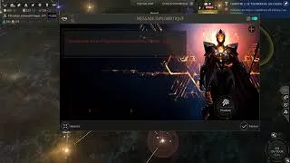 Miniature : Endless Space 2 : Découverte Rapide des nouveautés