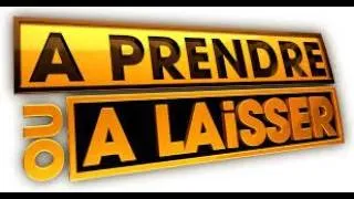 Miniature : A prendre ou à laisser spécial lundi de pentecôte