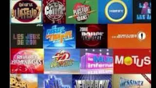 Miniature : Let's talk Le cas Clement Garin (le journaliste fuiteur de jeux tv comme Les 12 coups de midi)