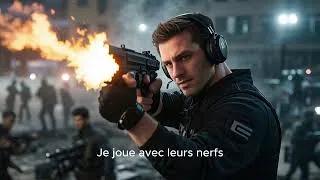Miniature : LE CLUTCH IMPOSSIBLE EN 1V4