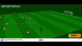 Miniature : Je Refais le Parcours du PSG en Ligue des Champions... Enfin, Presque ! 😅⚽
