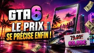 Miniature : GTA 6 : le prix se précise enfin... et ça va faire débat et Ubisoft en deuil