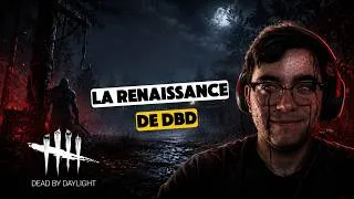 Miniature : Actu Flash Le retour HISTORIQUE de Jason sur DBD 🔪 Palworld 1.0 / RE Veronica
