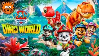 Miniature : La Pat' Patrouille Mission Dino en Français: Demo Complète - PC PAW Patrol Jeu Vidéo