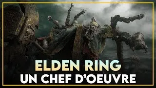 Miniature : TEST ELDEN RING : UN CHEF D'OEUVRE