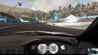 Miniature : Rien ne vaut les sensations du drift au volant sur Forza Horizon 6.