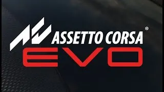 Miniature : DOUBLE TES FPS SUR ASSETTO CORSA EVO