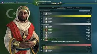 Miniature : ARA HISTORY UNTOLD test et decouverte episode 2