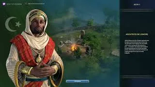Miniature : ARA HISTORY UNTOLD test et decouverte episode 1