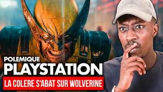 Miniature : Aïe... Le NOUVEAU TRAILER de WOLVERINE se fait INCENDIER par les joueurs ⚠️ Polémique PlayStation