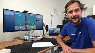 Miniature : Nos jeux testés, décortiqués : Rolly Shot & Match Hit , deux HyperCasual Games (E09)
