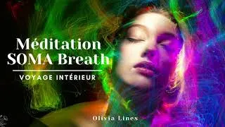 Miniature : Respiration guidée - Voyage intérieur SOMA Breath
