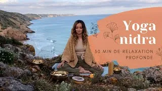 Miniature : Relaxation profonde - Yoga nidra