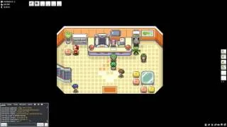 Miniature : PokéMMO #4