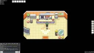 Miniature : PokéMMO #3