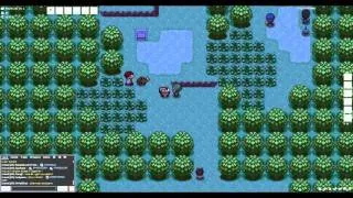 Miniature : PokéMMO